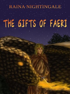 cover image of The Gifts of Faeri